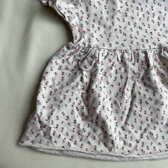 Zara Baby Dress 9-12month - Picture 4 of 13